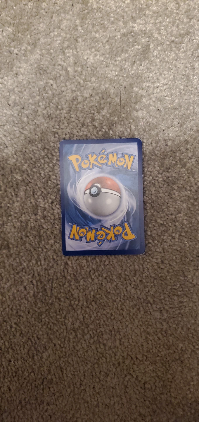 Pokemon Ash's Pikachu Rare - photo 2