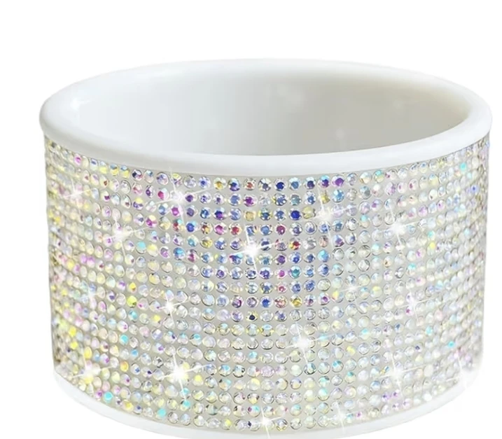 3tyto Rhinestone Silicone Boot for 40oz 30oz Tumblers - photo 2