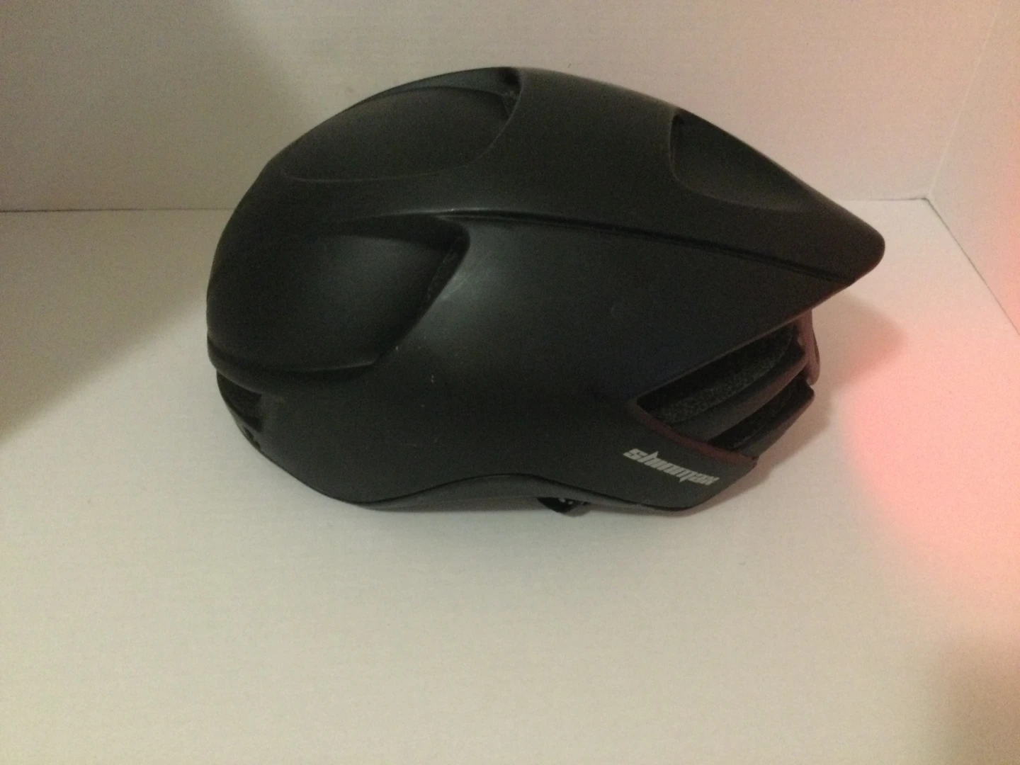 Bike Helmet - photo 2