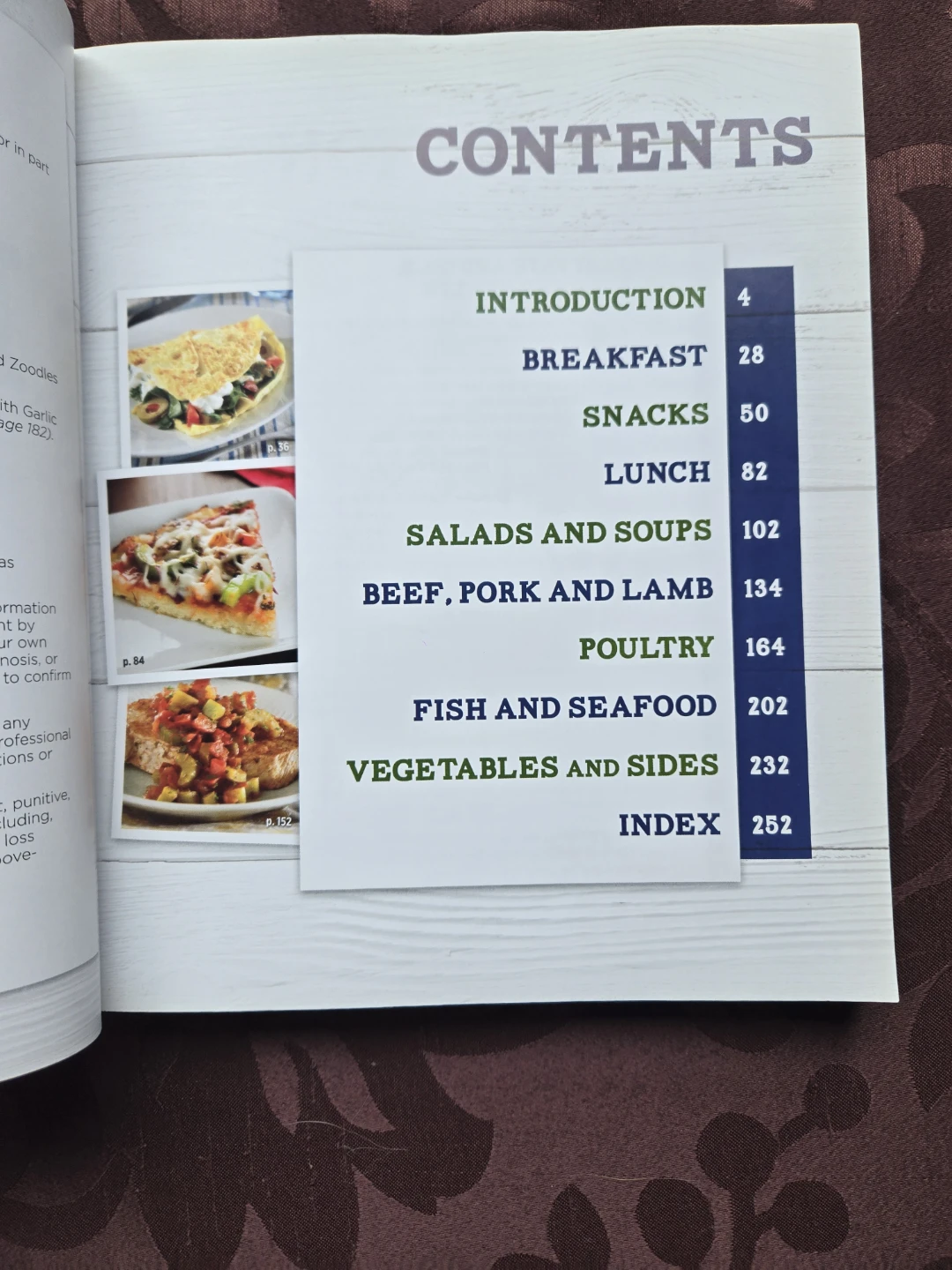 Ultimate Keto Cookbook - photo 3