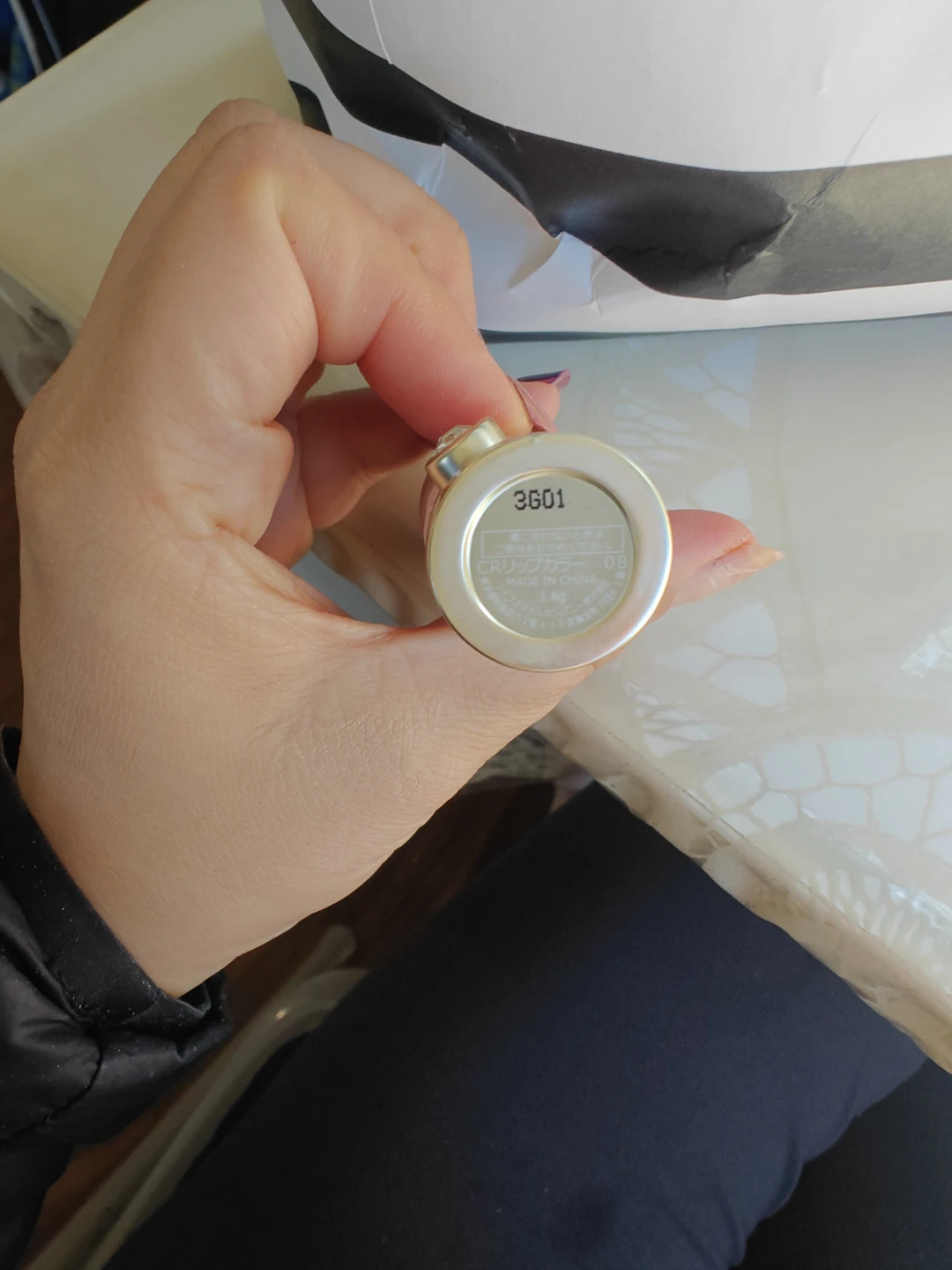 Colourpop Lipstick - photo 2
