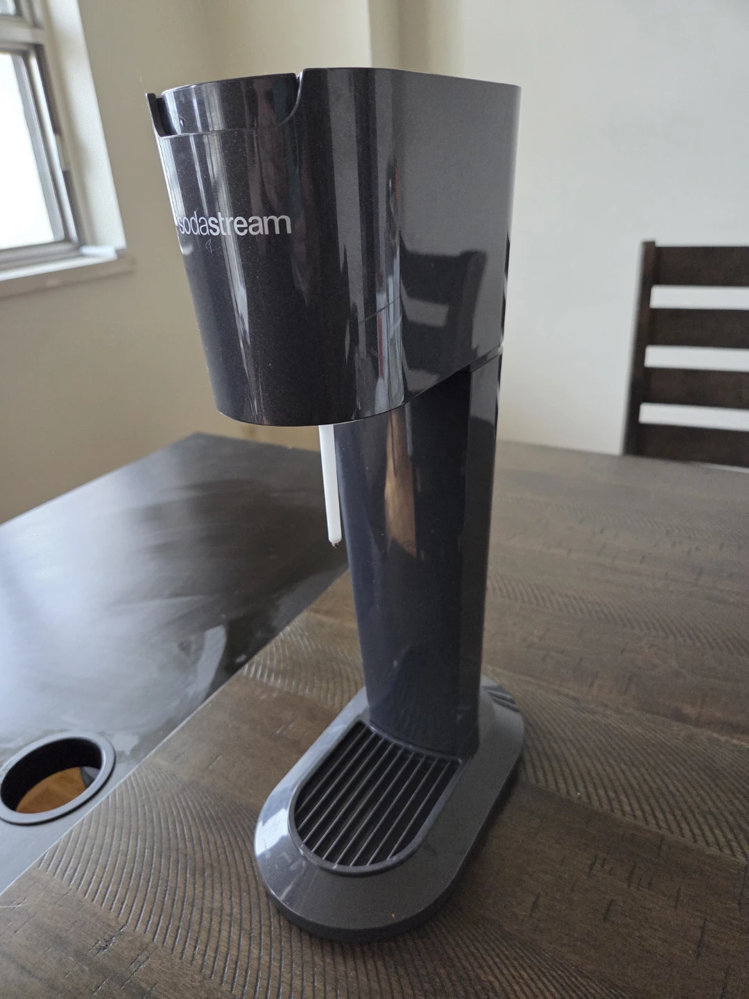 SodaStream Maker with Bottle - photo 4