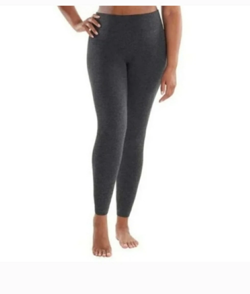 Brand new Women's Lemon Fleece Lined Leggings