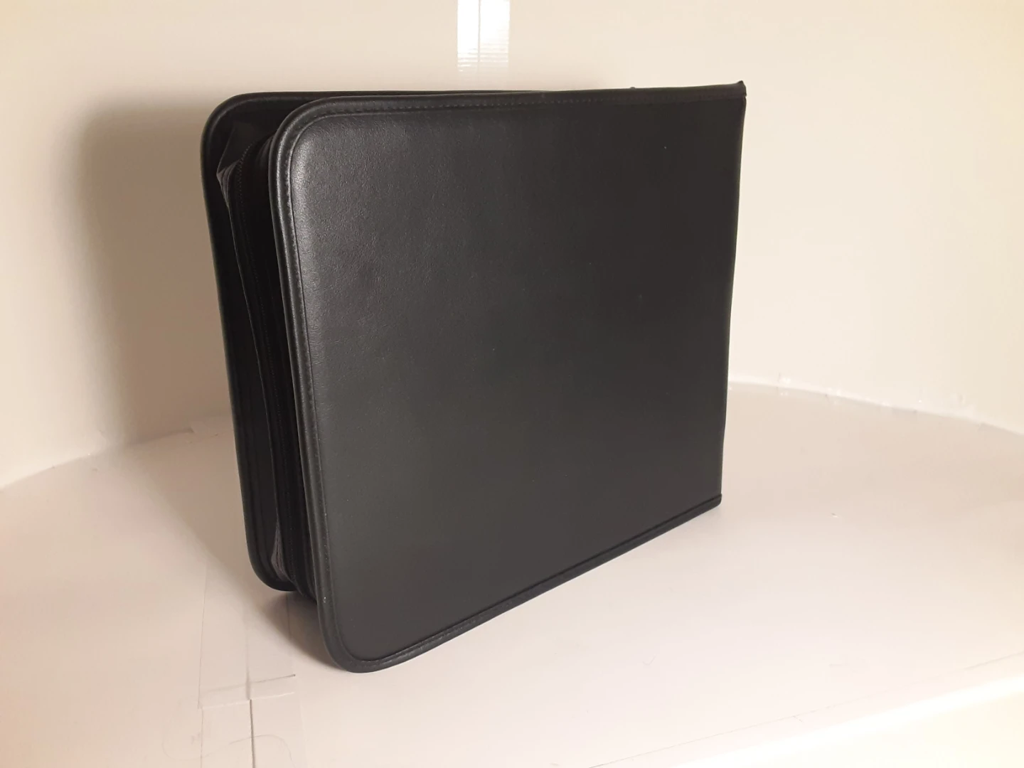(-) CD/DVD Binder/Case | 26 Pages - 208 + 16 Slots (-) - photo 4