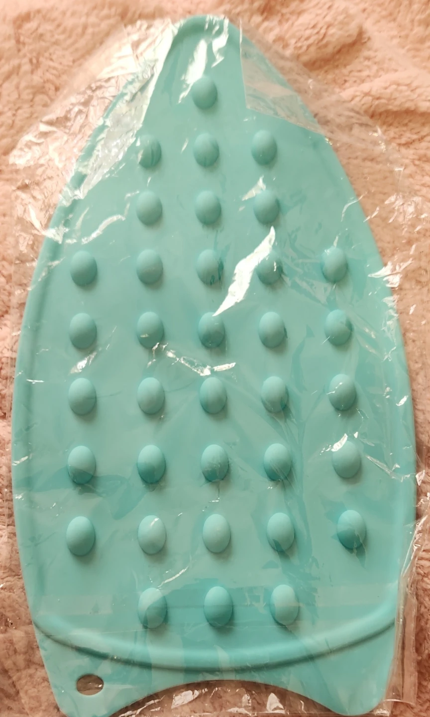 Silicone Iron Rest Mat