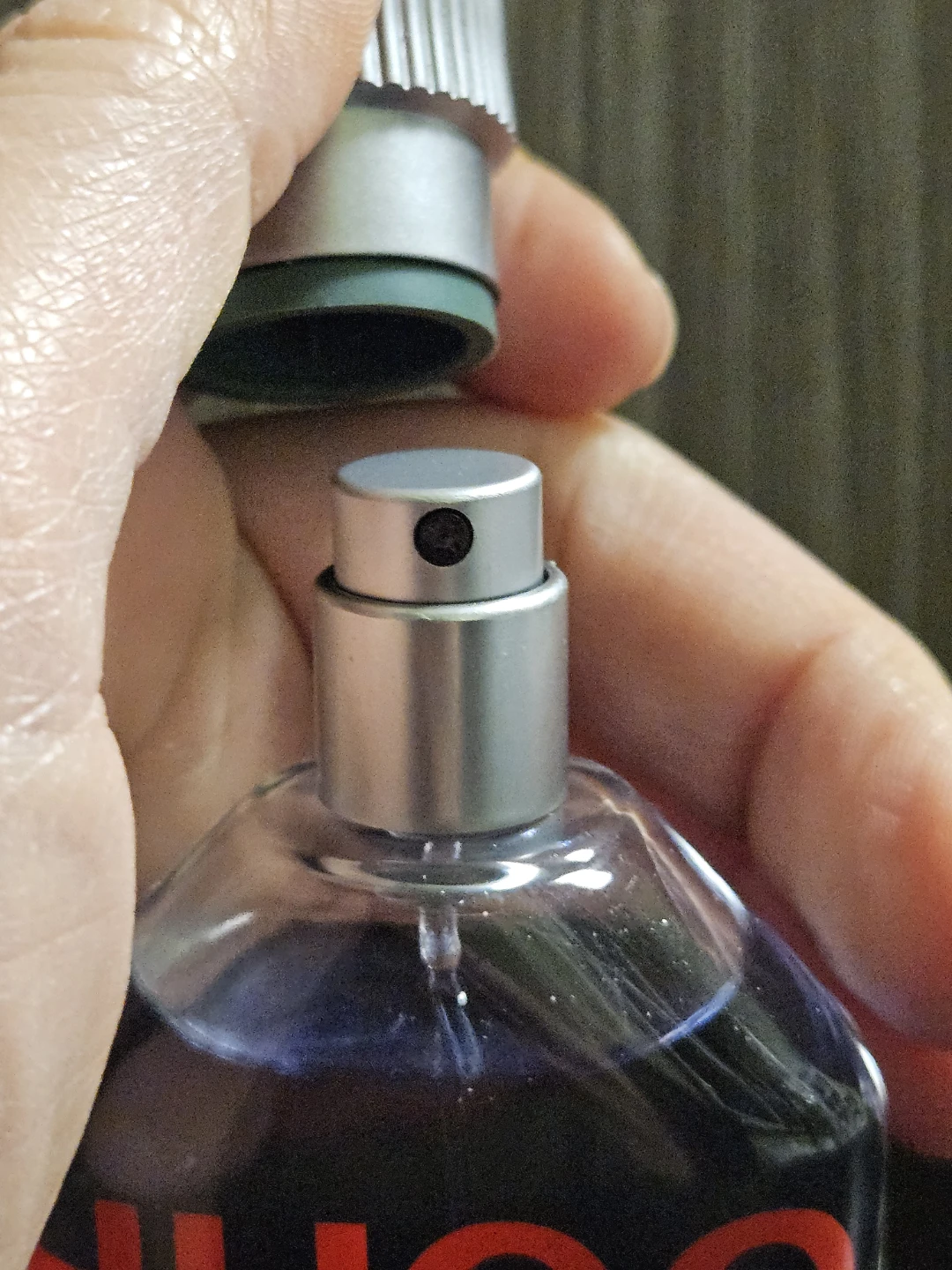 Hugo Boss Eau de Toilette Spray for Men, 1.3 Fl. Oz. - photo 3