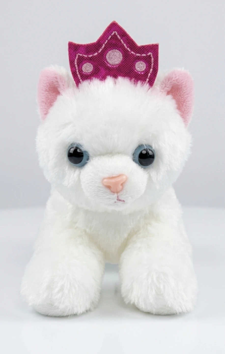 ​✨ 🆕️ Aurora Fancy Pals Kitty Plush & Purse (NWT) ✨ - photo 4