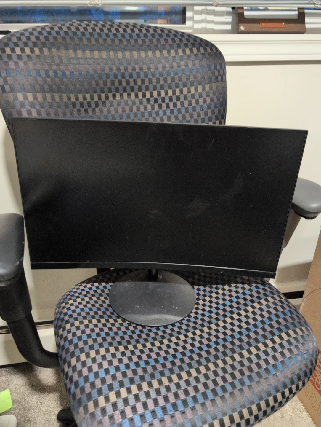 24N5C 23.6" Computer Monitor