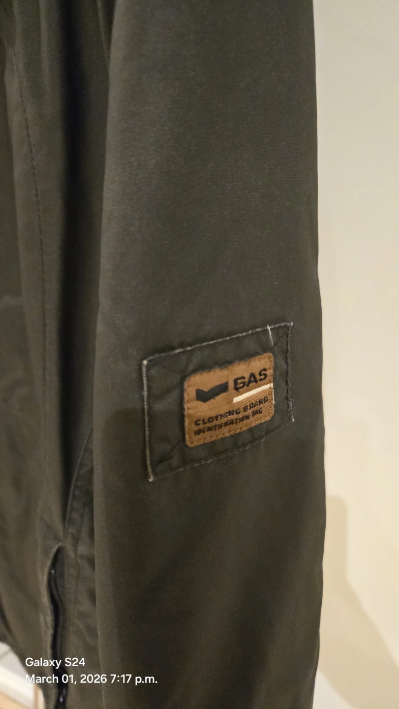 GAS Men's Jacket - photo 2