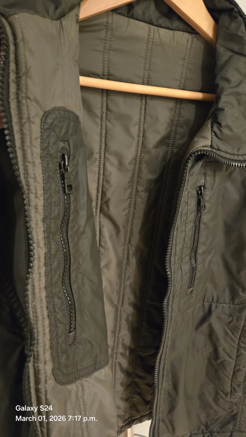 GAS Men's Jacket - photo 3
