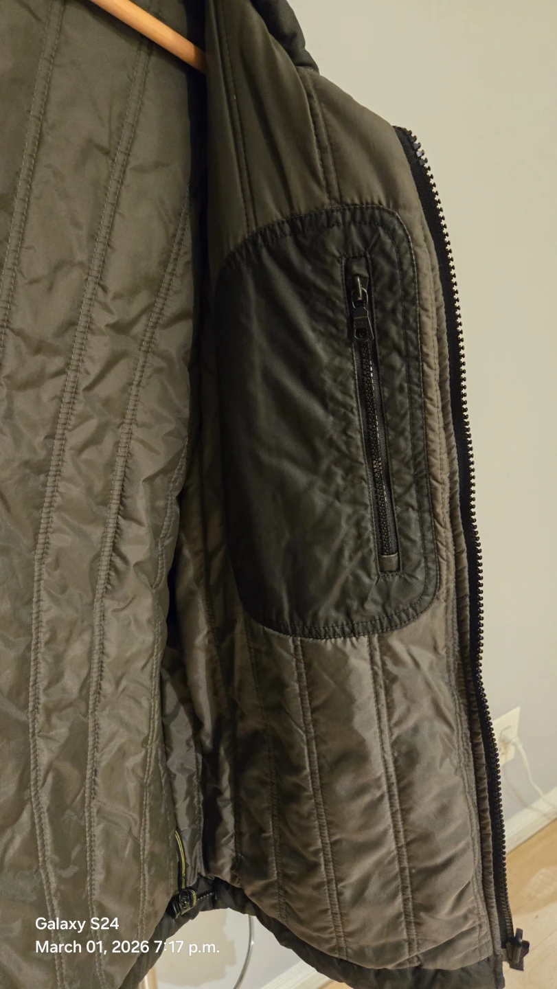 GAS Men's Jacket - photo 4
