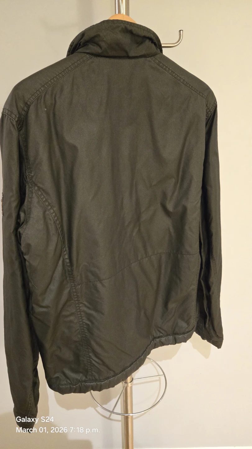 GAS Men's Jacket - photo 5