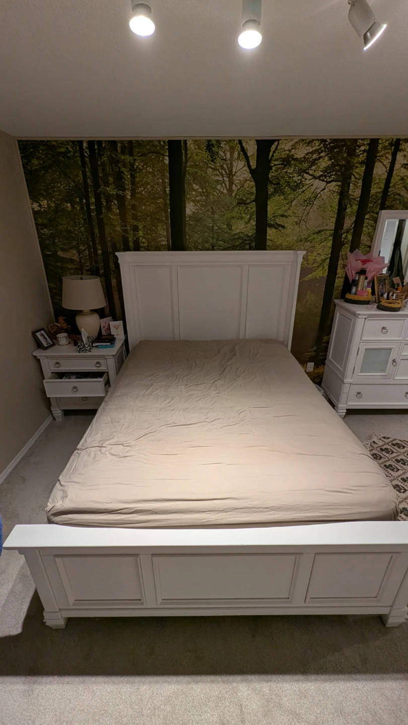 Mattress Queen size