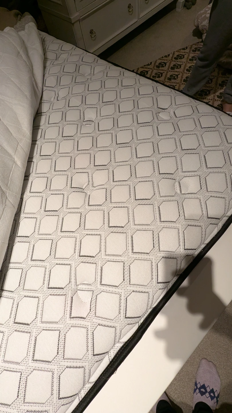 Mattress Queen size - photo 3