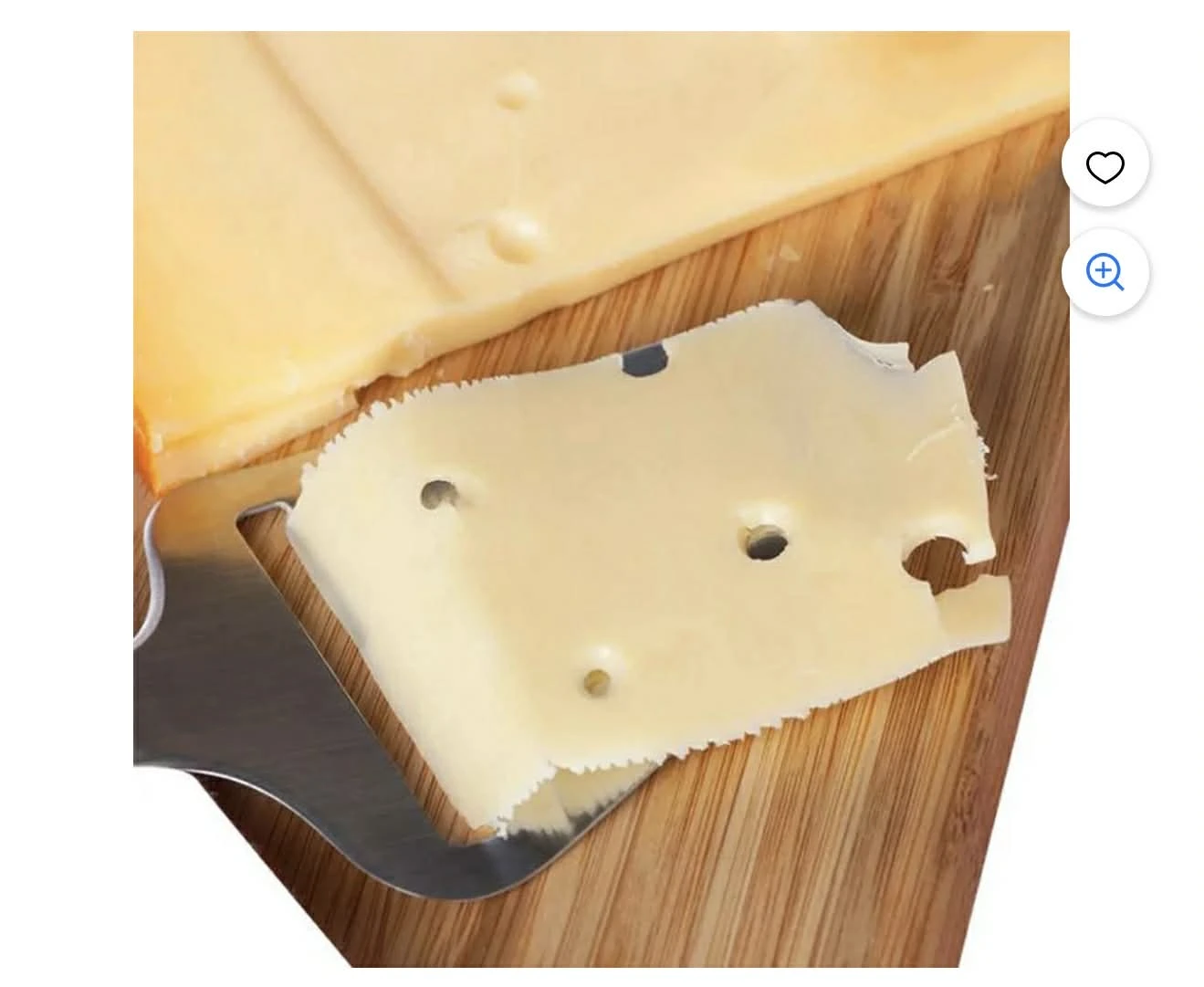 Cheese Slicer 🥕 - photo 2