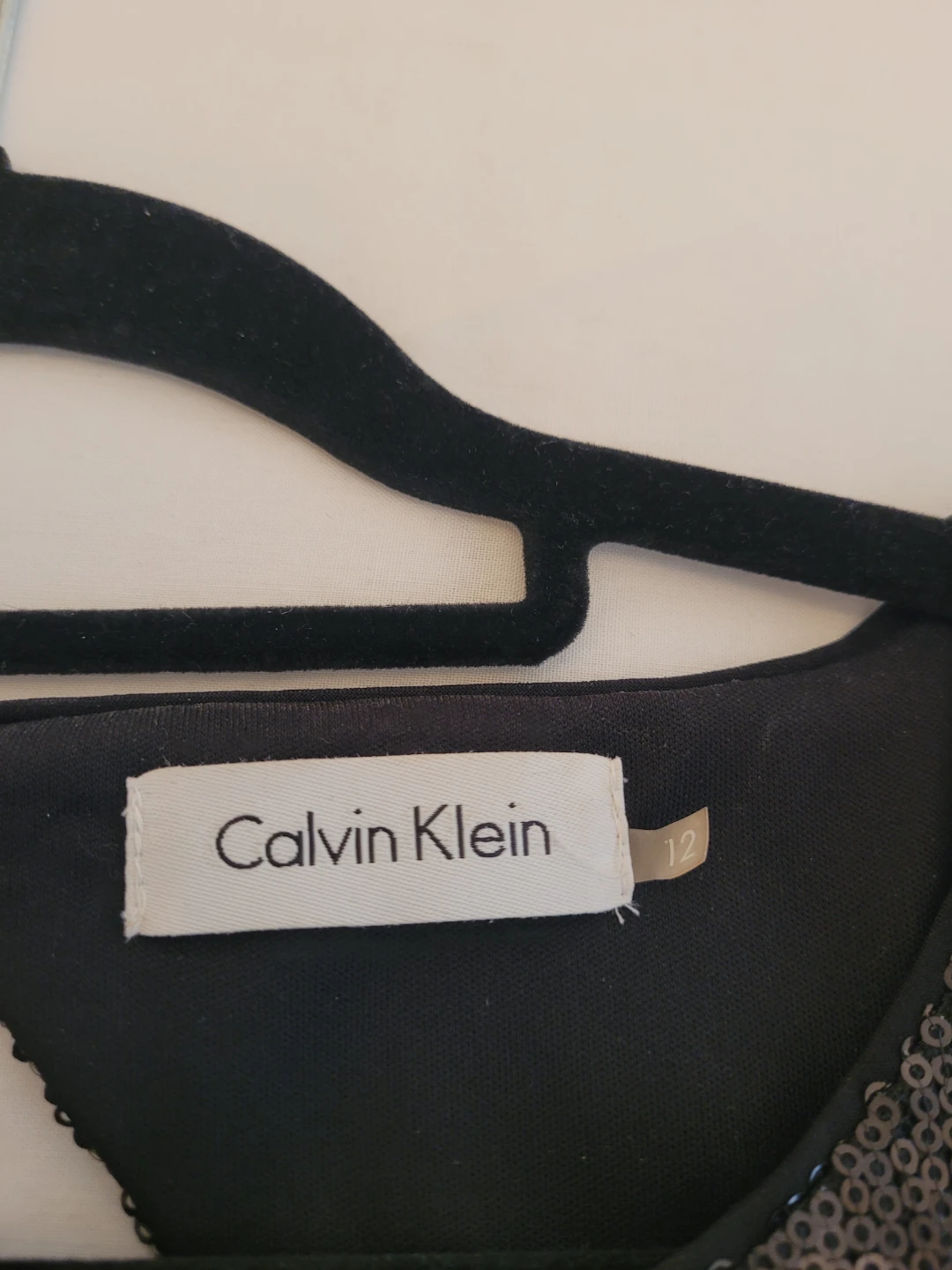 Calvin Klein Dress - photo 3