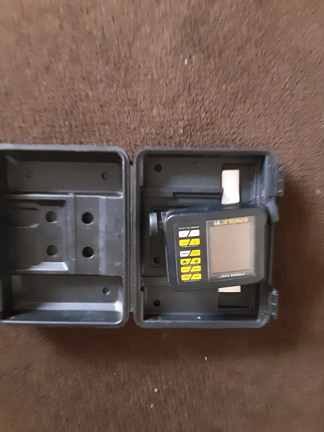 Eagle Fish Finder