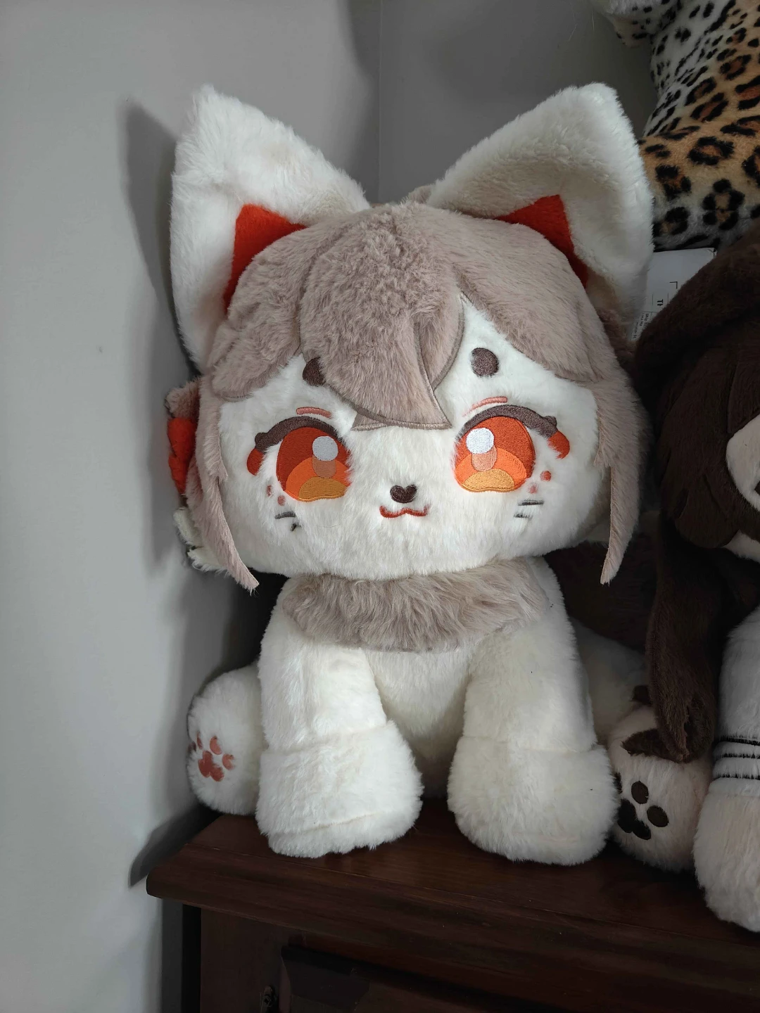 PlushShop || Genshin Impact - Kazuha