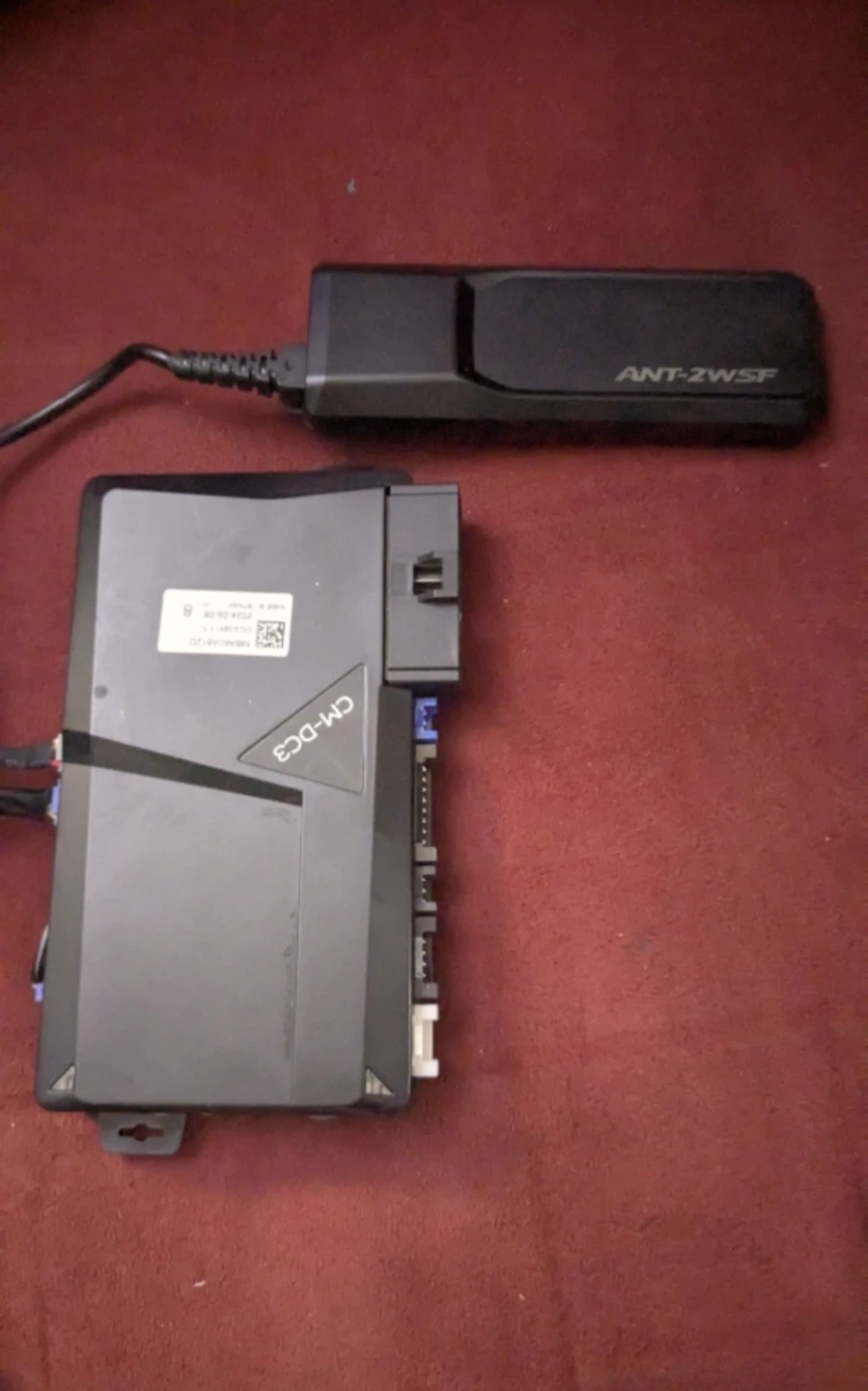 PRO R5 2-way LED Remote Start and Security System - photo 2