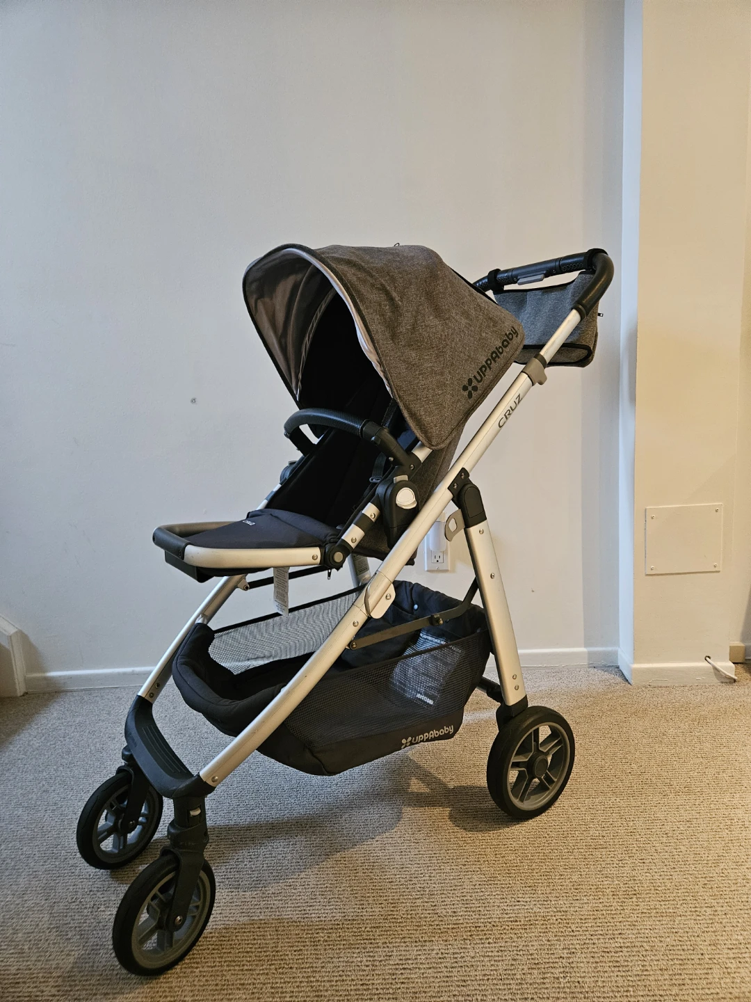 UPPAbaby Cruz Stroller