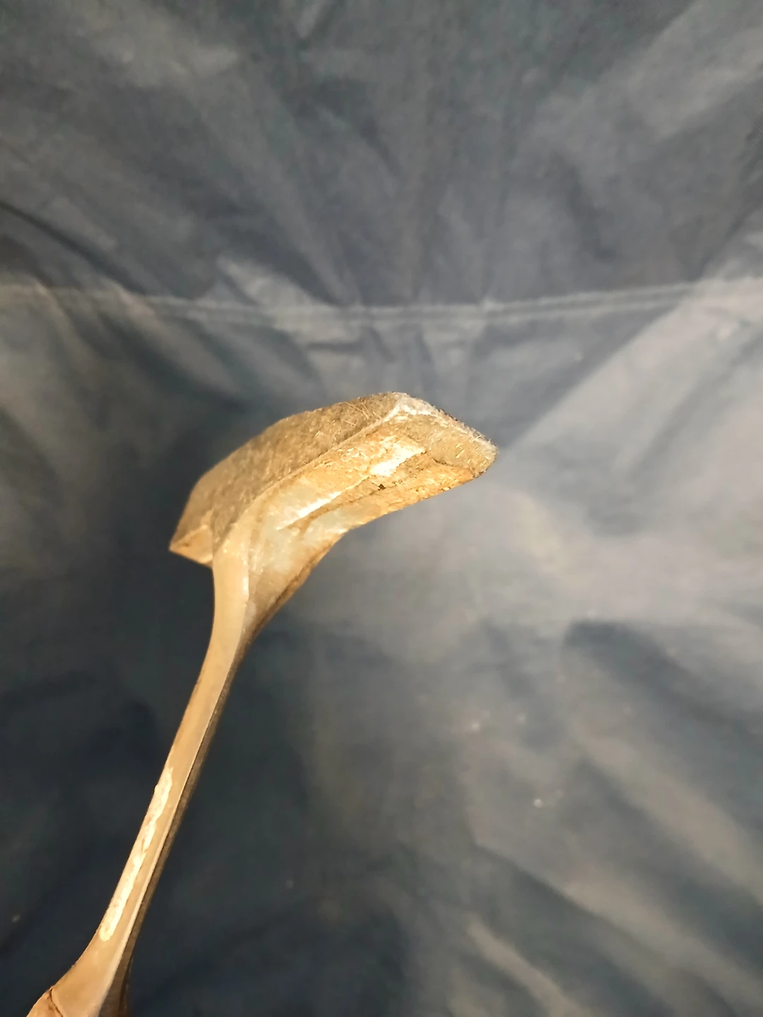 Malco tin knocker duct Hammer - photo 4