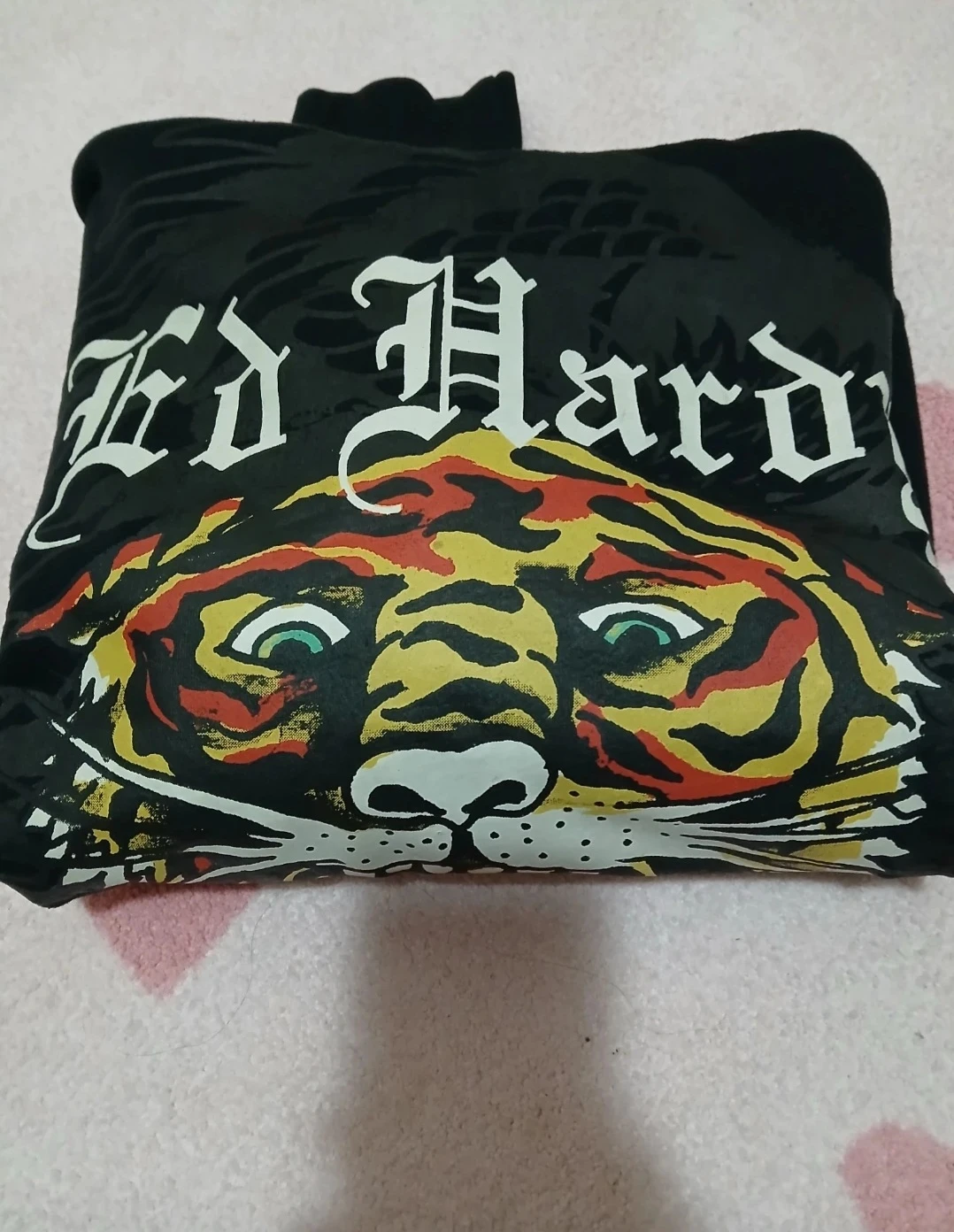 Ed Hardy & Polo Ralph Lauren bundle