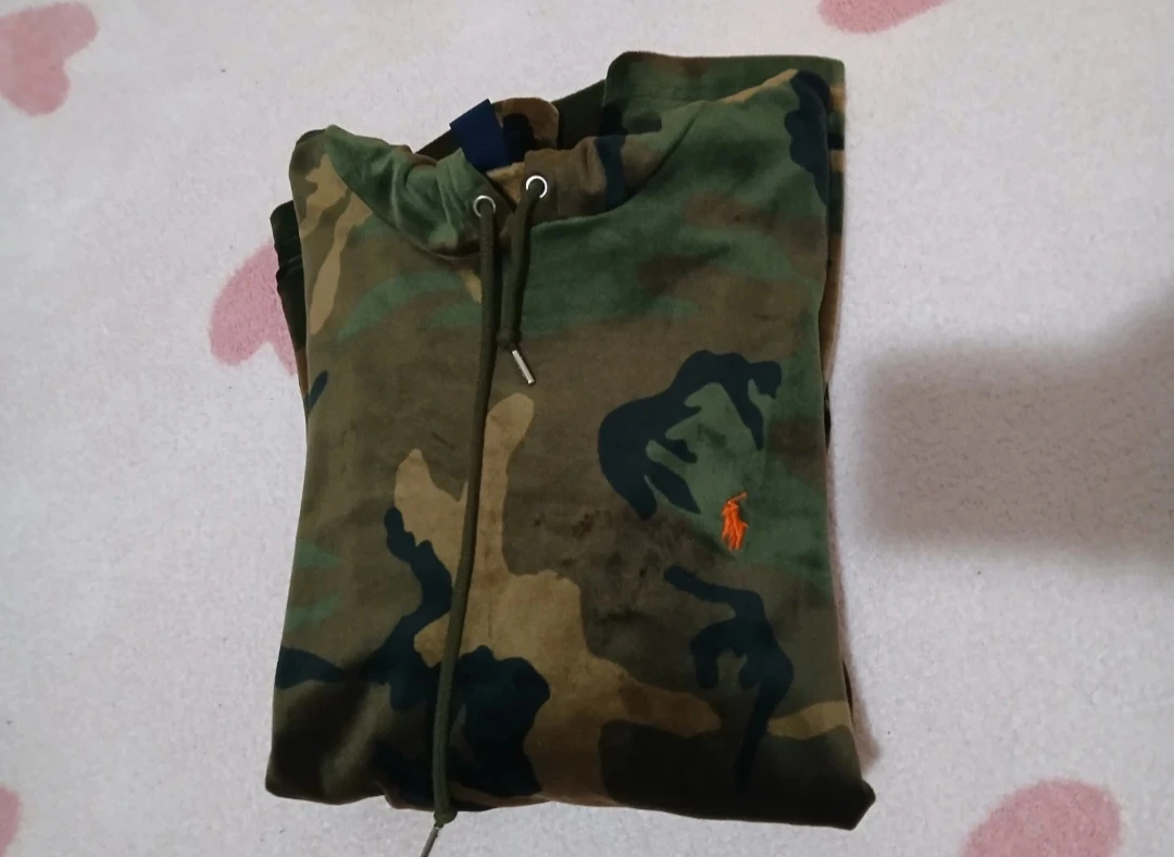 Ed Hardy & Polo Ralph Lauren bundle - photo 3