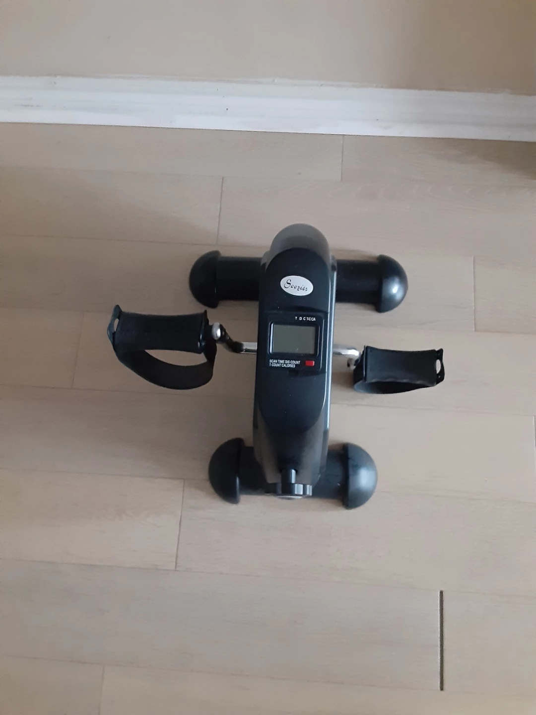 Serfas Mini Exercise Bike