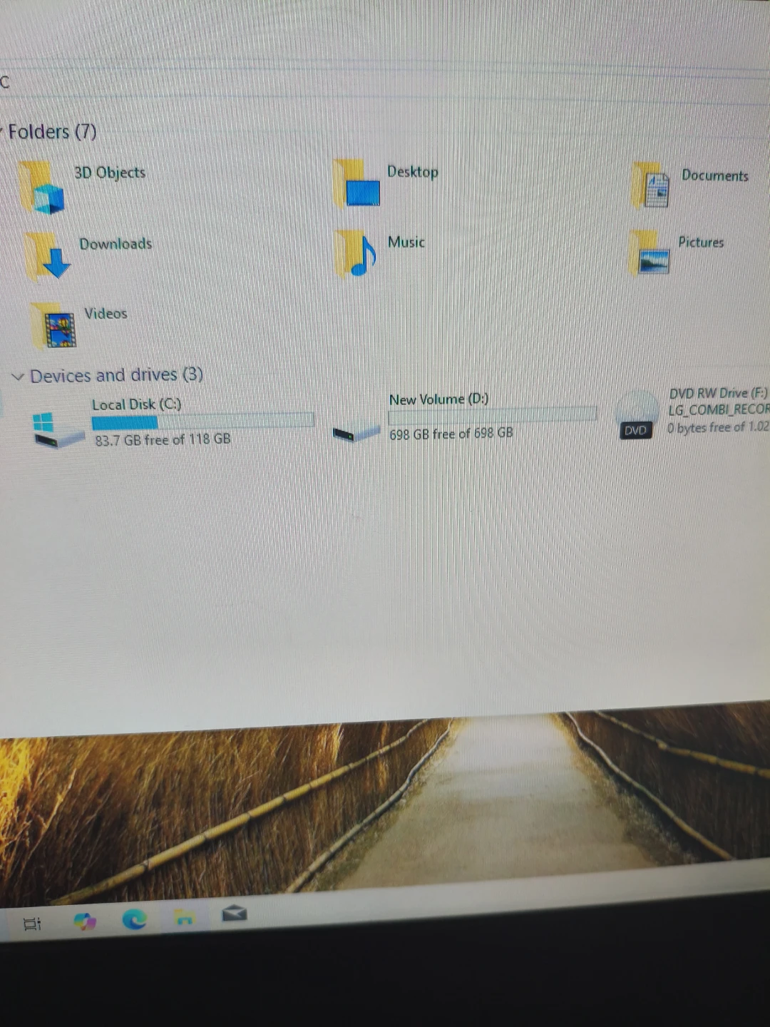 Intel Core i5-4590 PC with NVIDIA GTX 1060 - photo 3