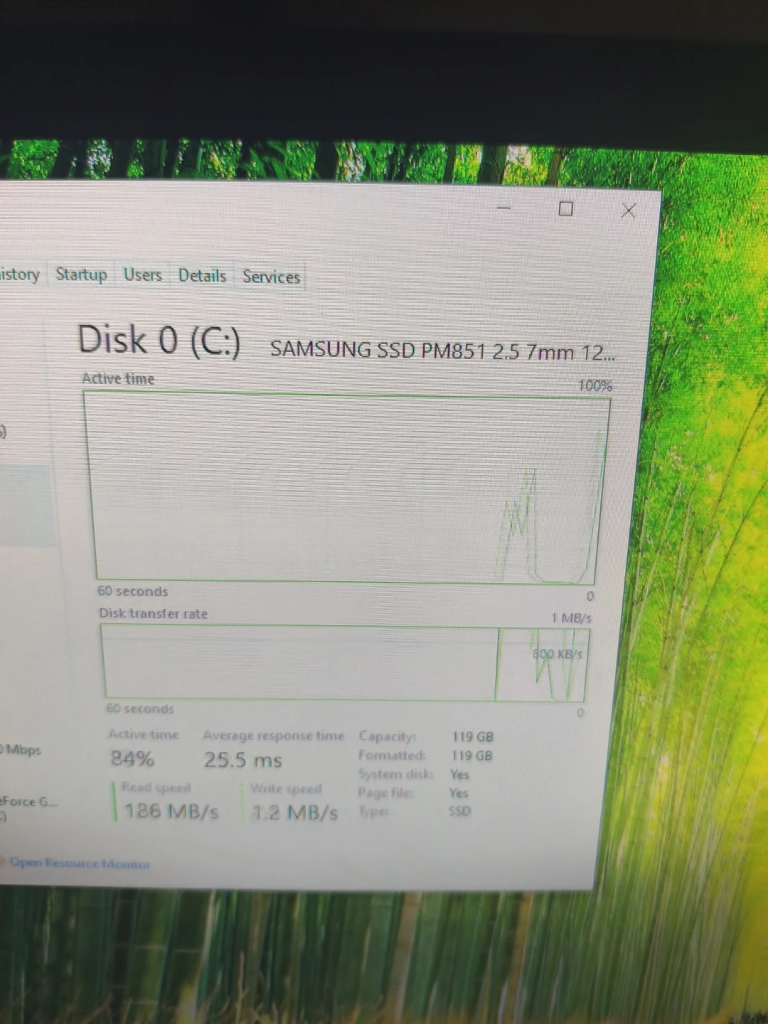 Intel Core i5-4590 PC with NVIDIA GTX 1060 - photo 5