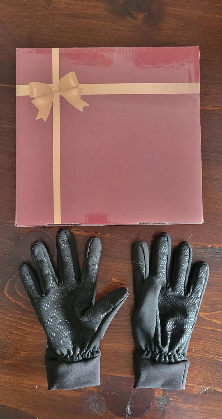 RIGWARL Touch Screen Gloves - photo 3
