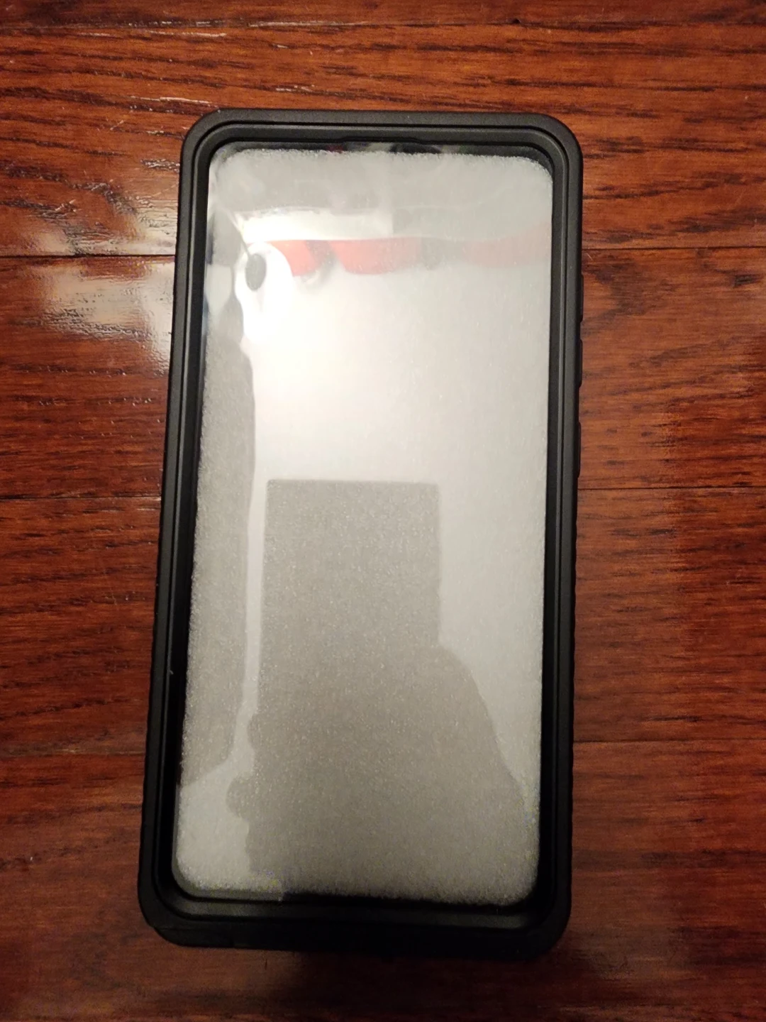 Waterproof Case for S26 Ultra - photo 4