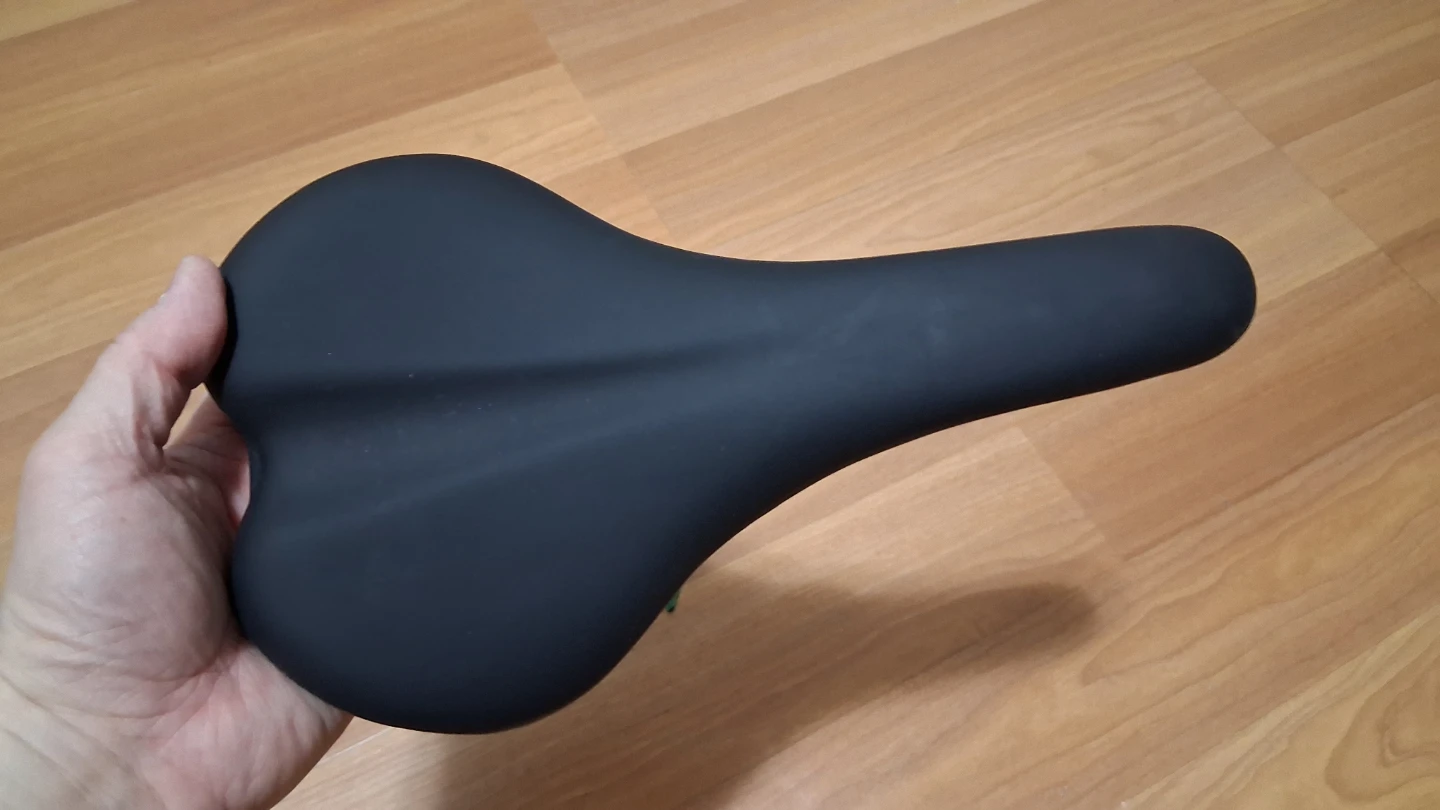 Superlight Shallow Slim and superflow Saddle