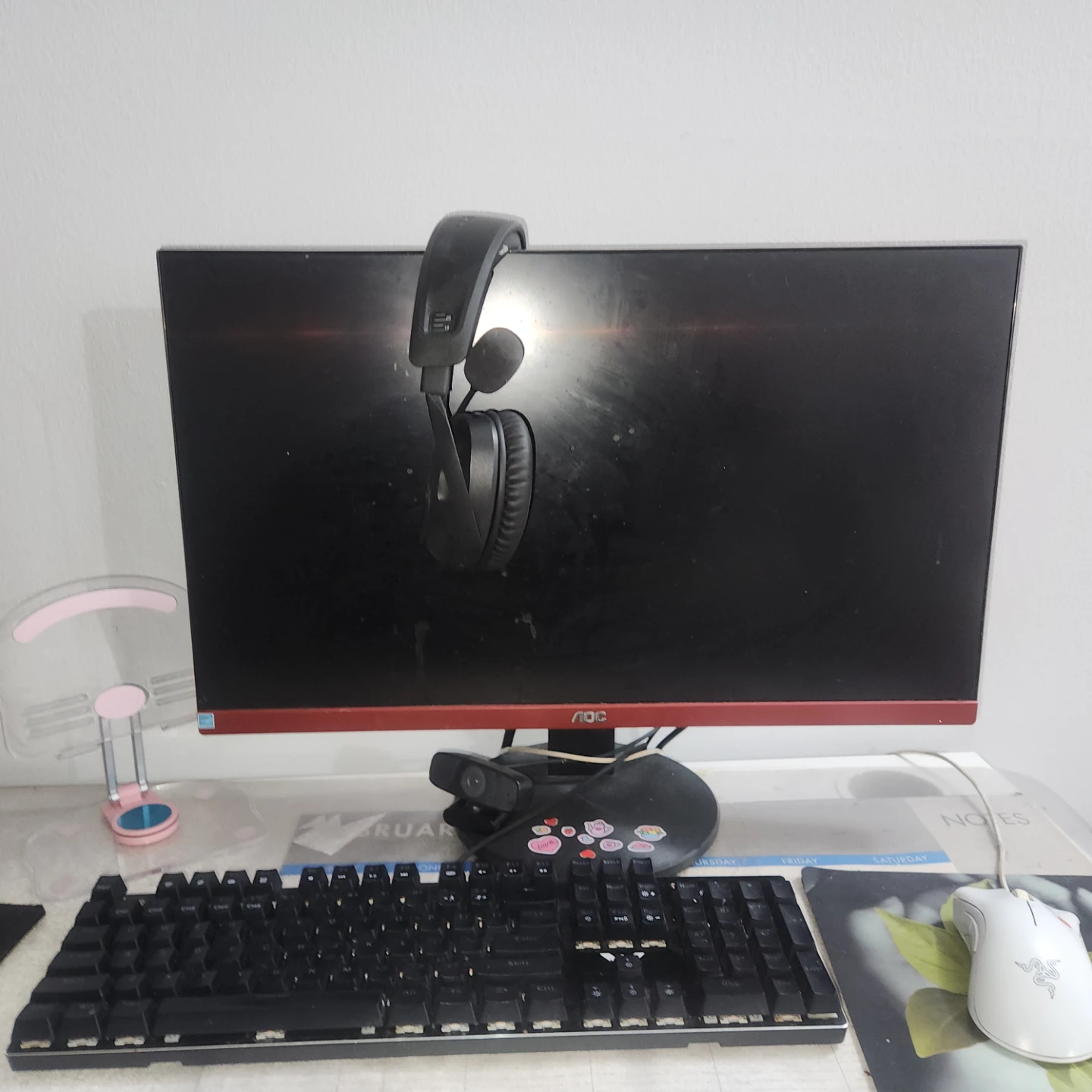 Entire Pc set up for sale. - photo 3