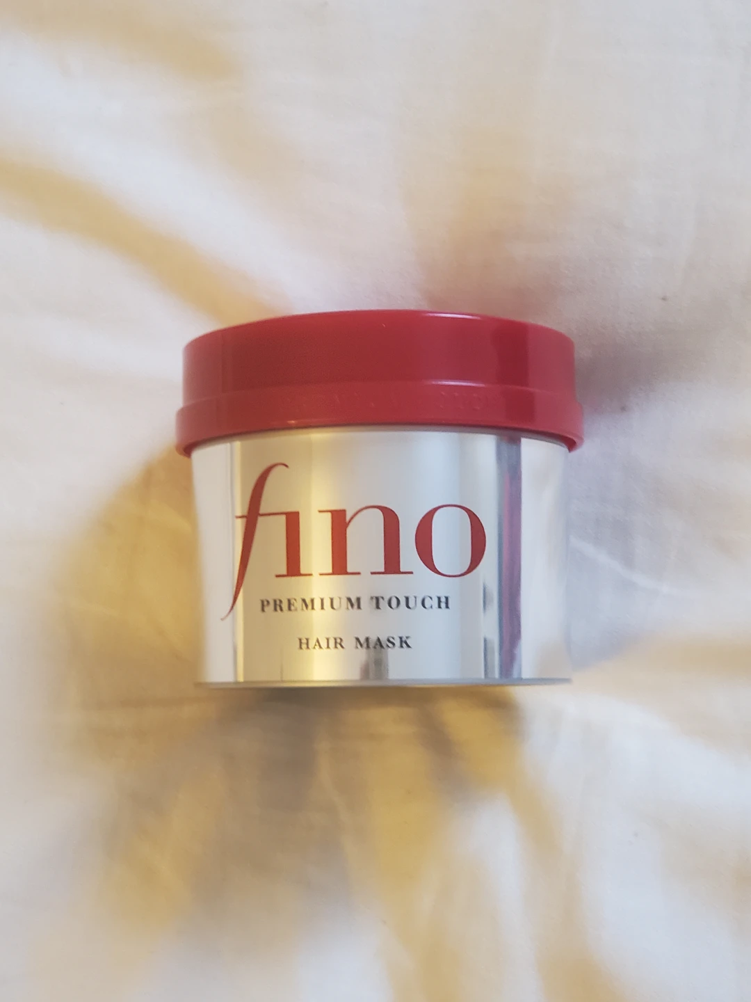 Fino Premium Touch Hair Mask
