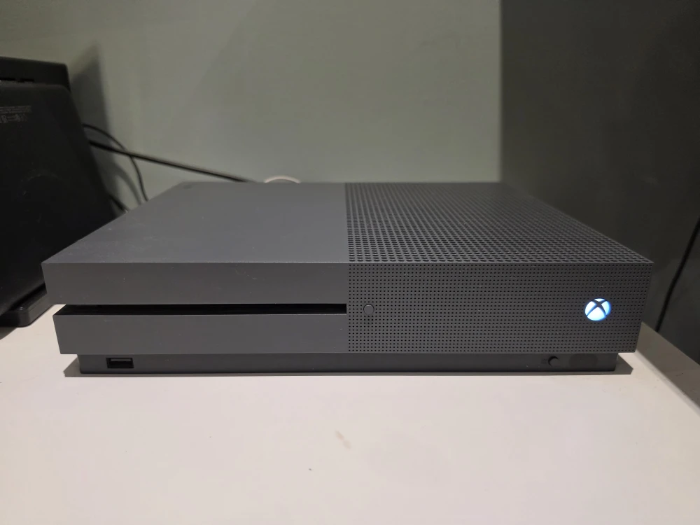 Xbox One S Console