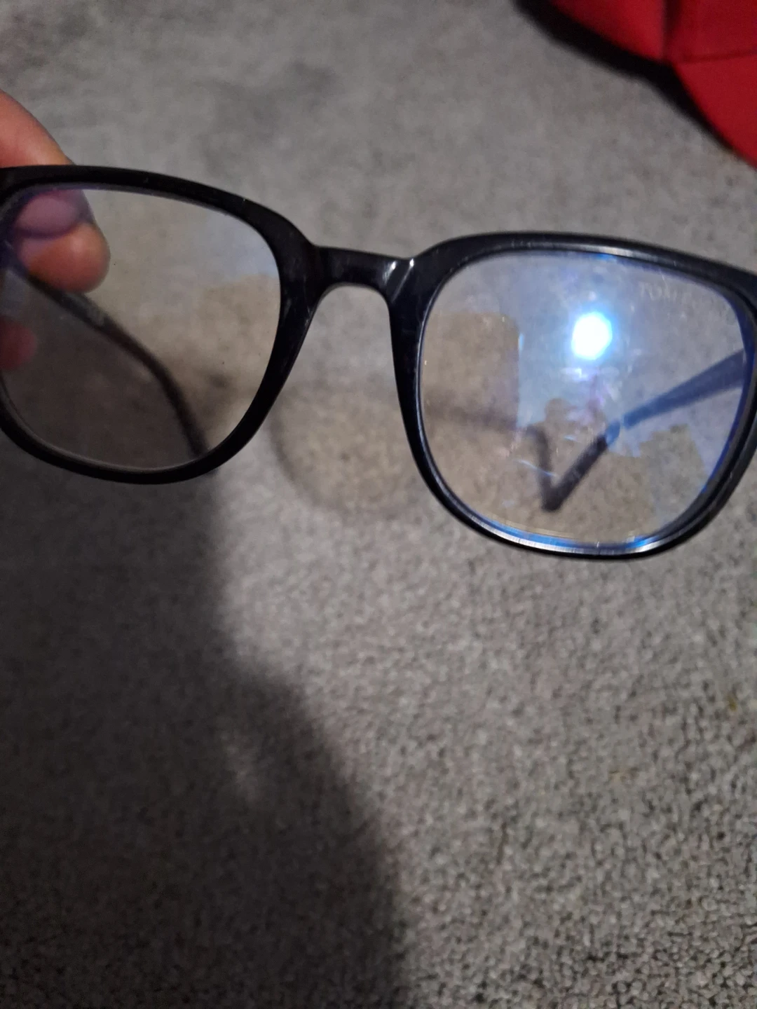 Tom Ford Eyeglasses - photo 3