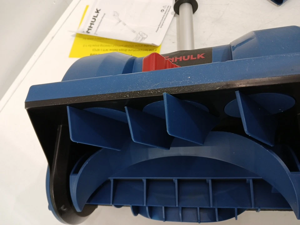 Enhulk Snow Shovel- Battery Operated - photo 5