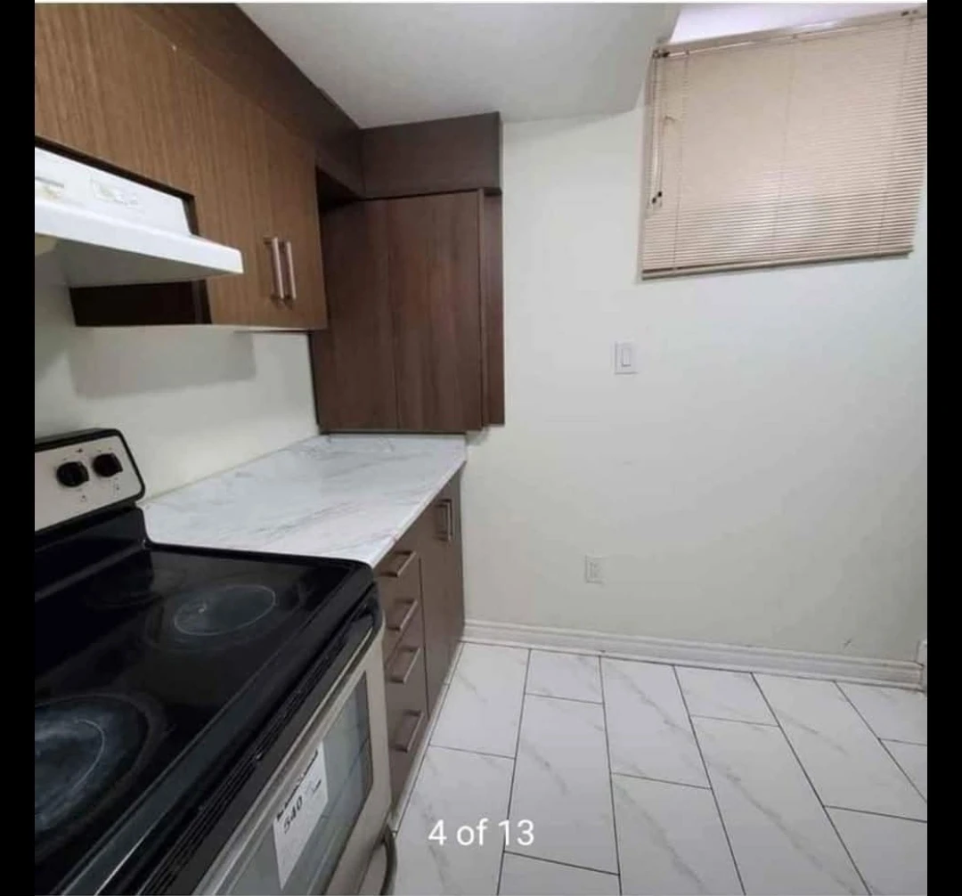 2bedrooms 2washrooms basement - photo 4
