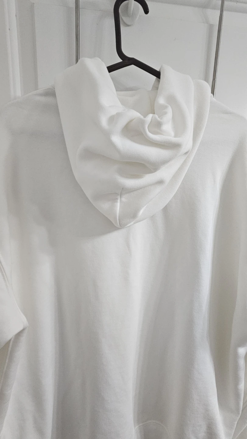Uniqlo UT 'Dragon Ball Z' Frieza Graphic Hoodie - photo 3