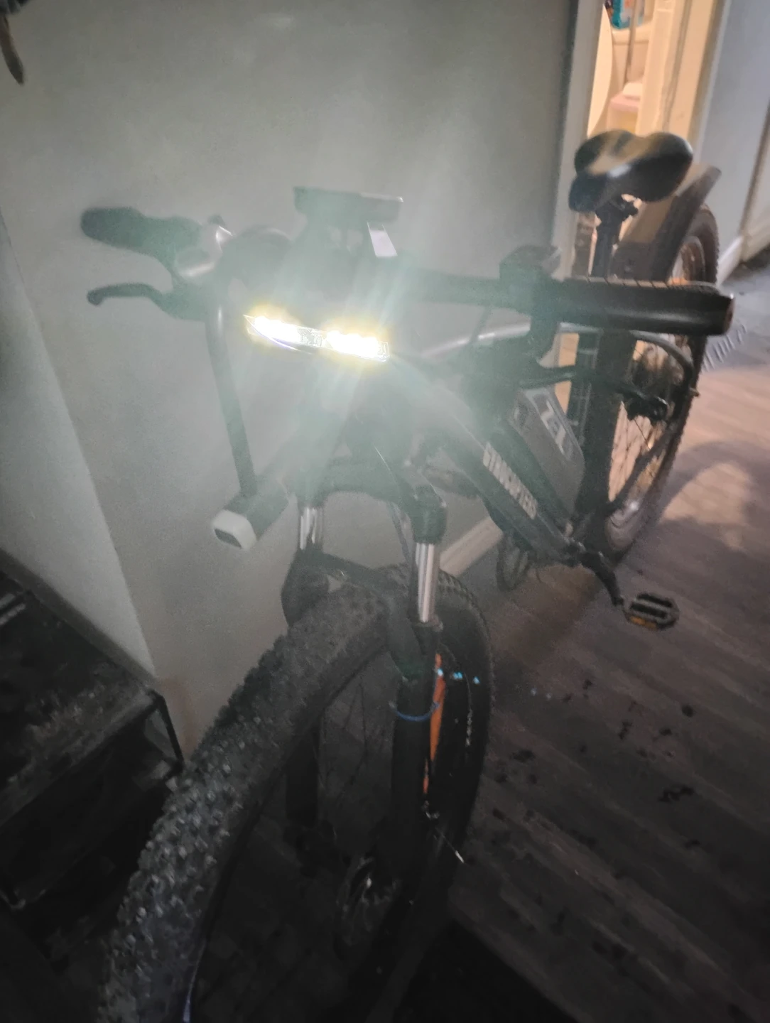 ZEIL GYROCOPTERS Electric Fat Bike - photo 4