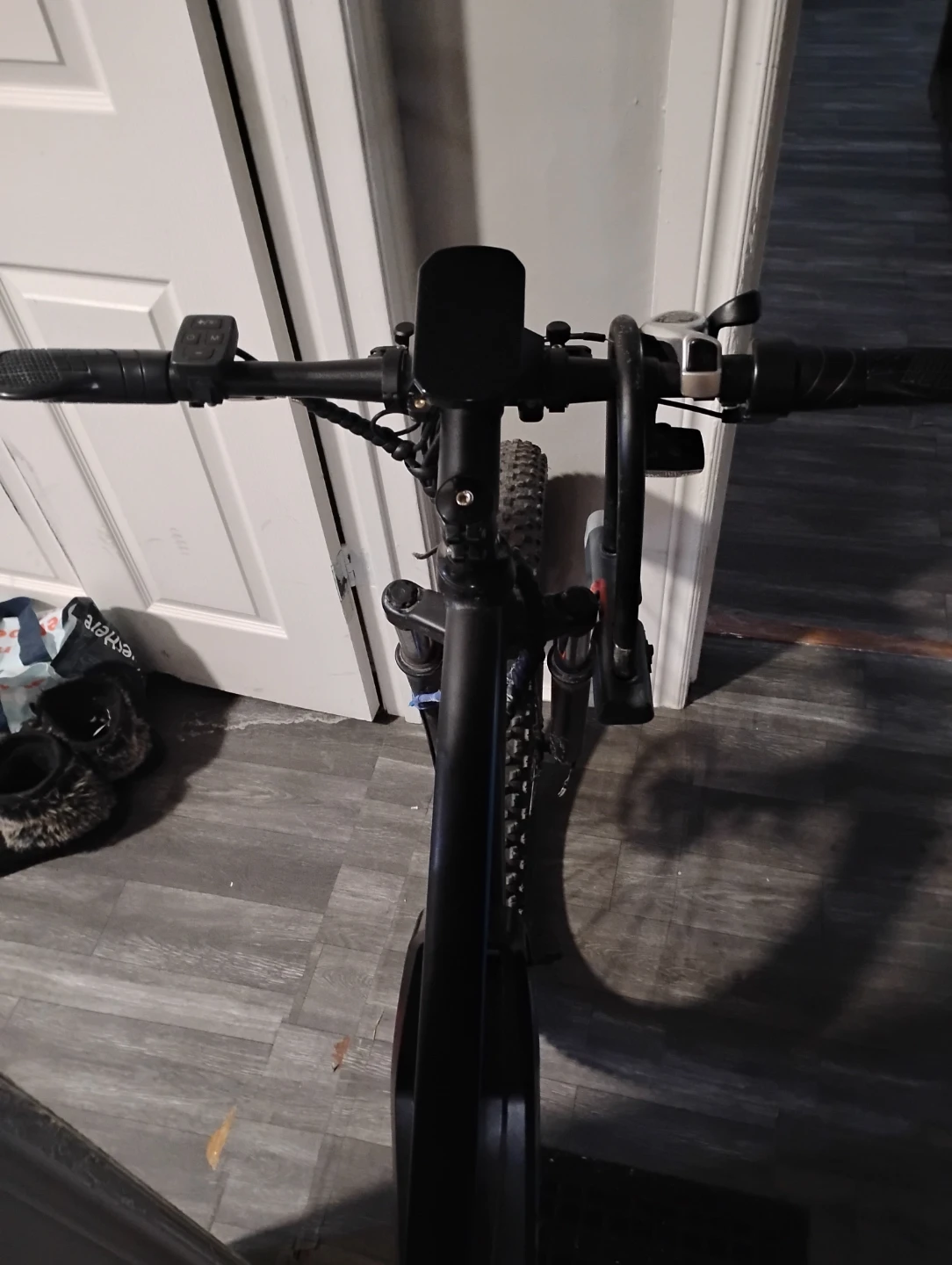 ZEIL GYROCOPTERS Electric Fat Bike - photo 5