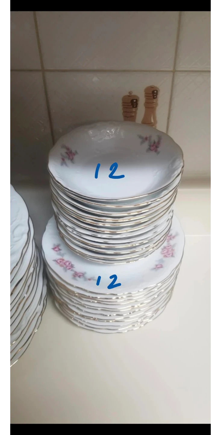 China Set - photo 2