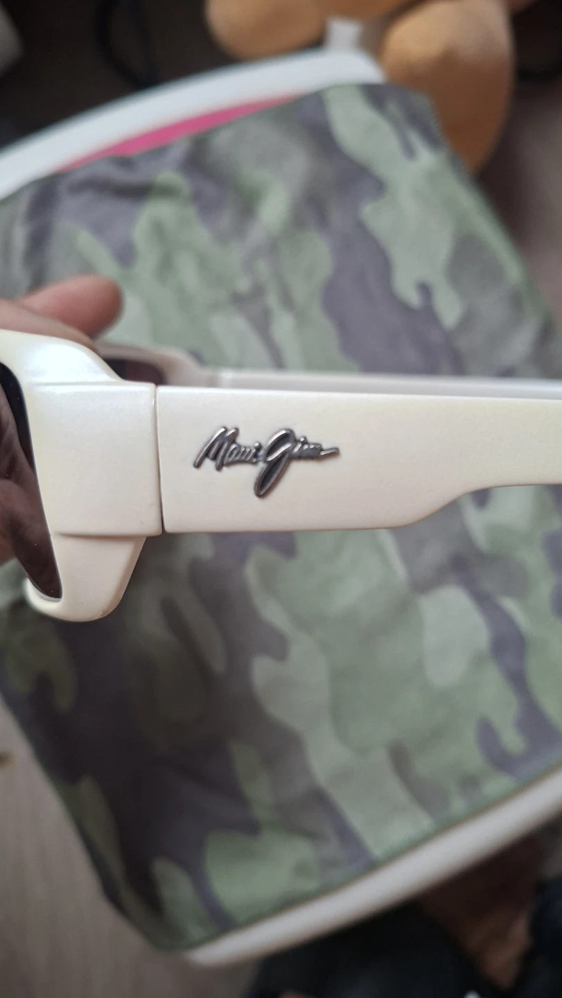Maui Jim Sunglasses