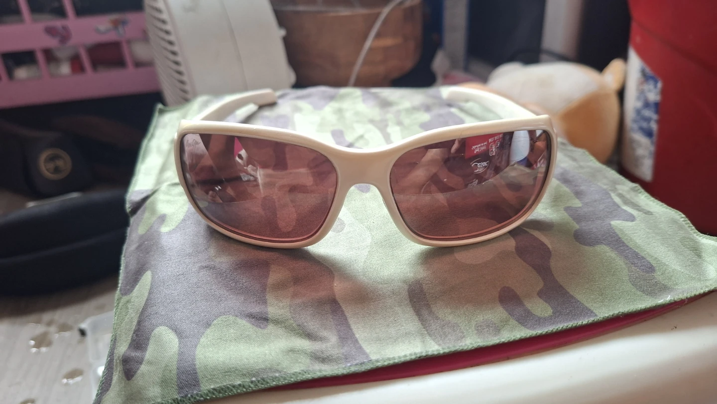 Maui Jim Sunglasses - photo 2