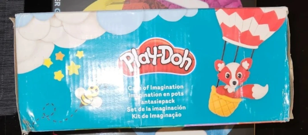 Play-Doh Case of Imagination 30 Pack - photo 2