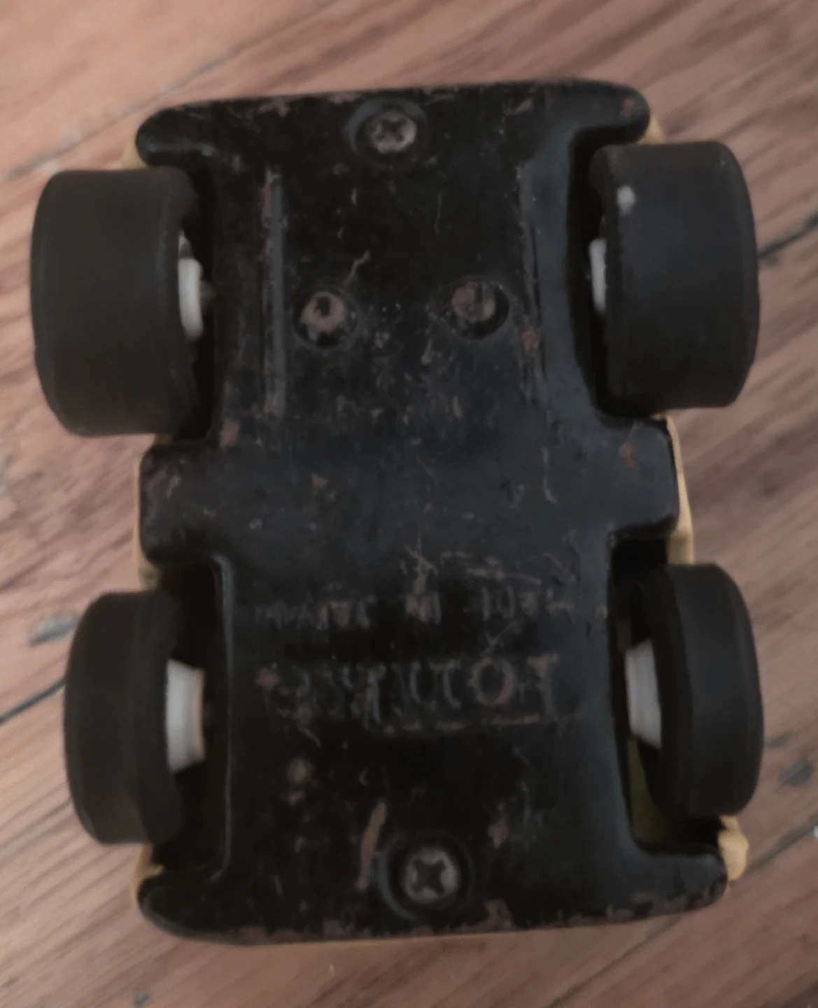 Vintage Tonka Cement Mixer Truck Toy - photo 2