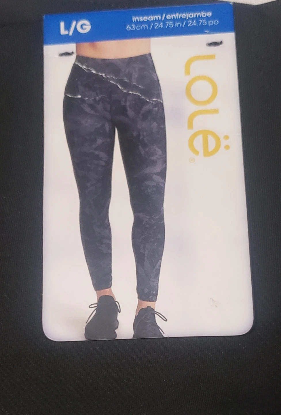 Brand new Lole Women's Leggins Size L