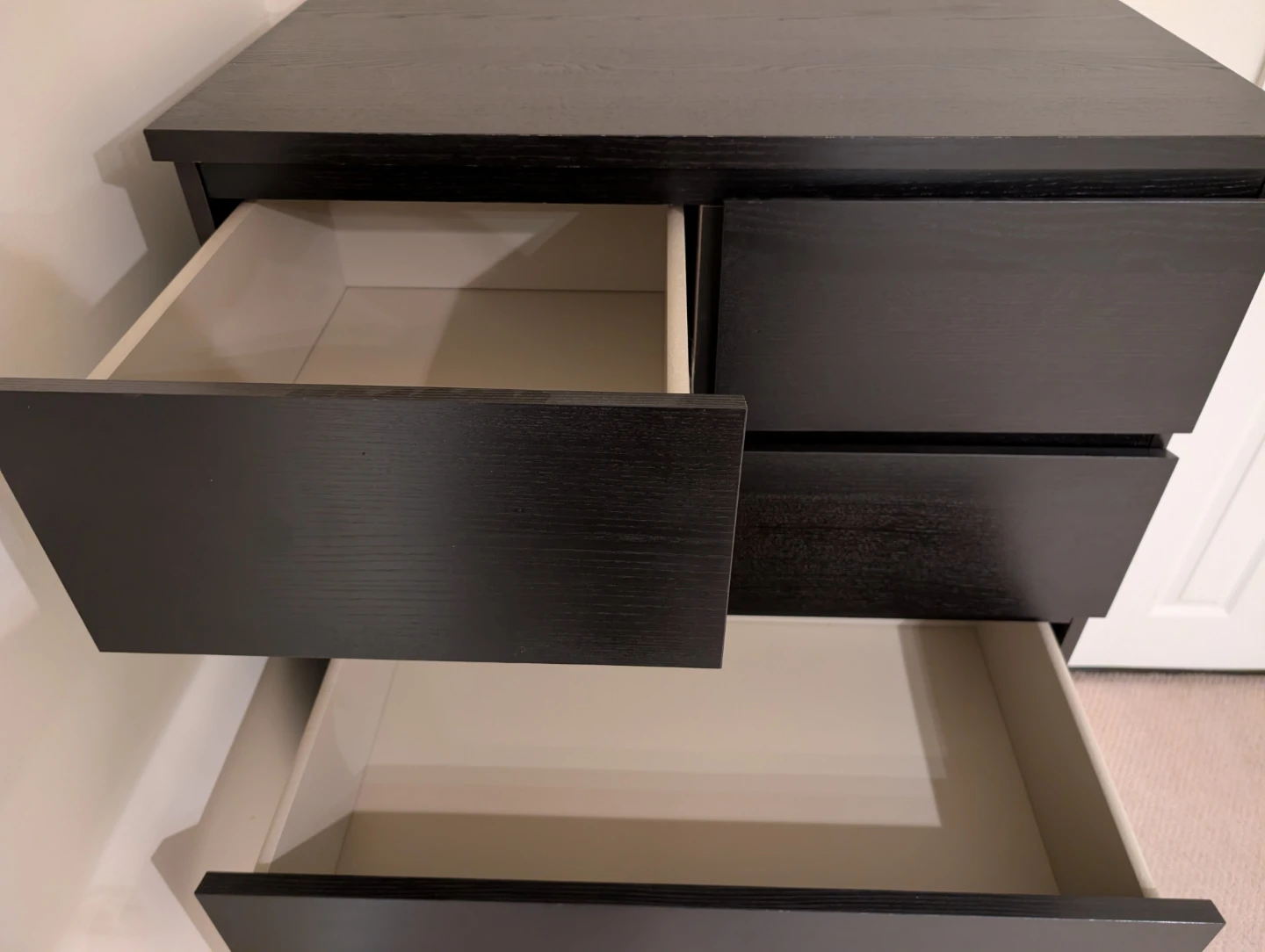 Queen bedroom set - photo 5
