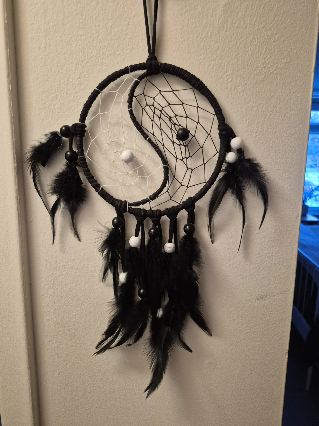 Assorted Dreamcatchers - Various Styles and Colors - photo 2